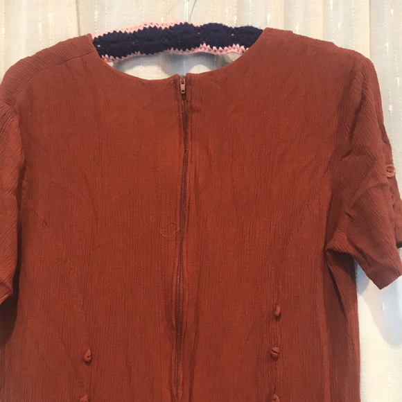 Vintage Romper - Picture 10 of 14